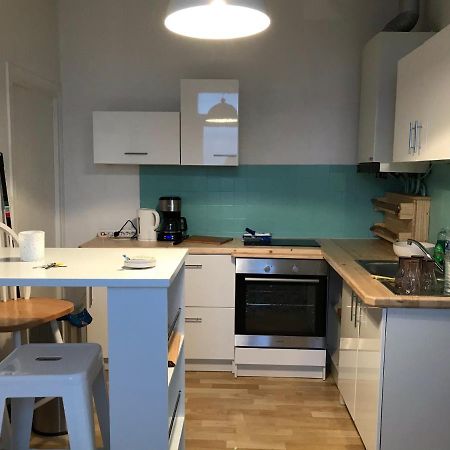 La Maison De Sloan Gueret Ngoại thất bức ảnh