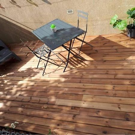 La Maison De Sloan Gueret Ngoại thất bức ảnh