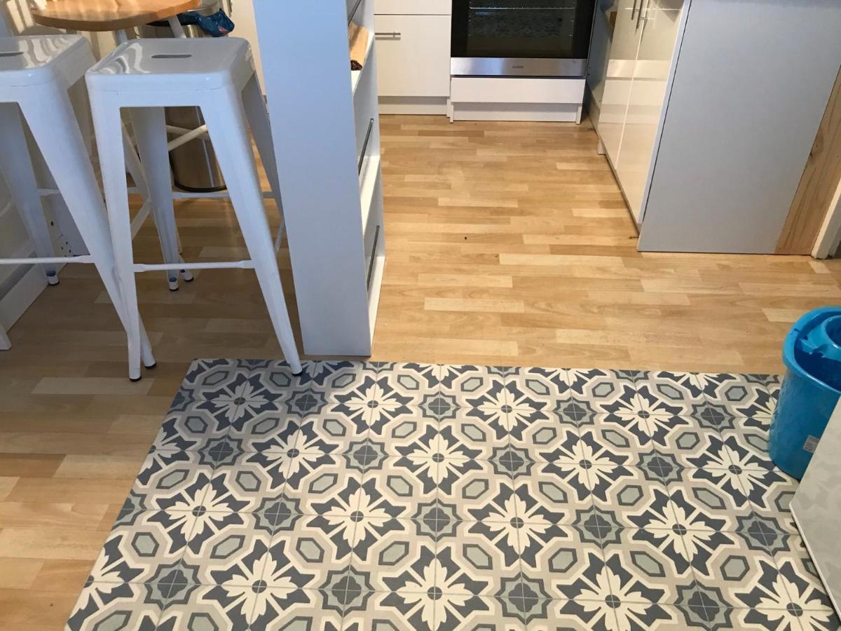 La Maison De Sloan Gueret Ngoại thất bức ảnh