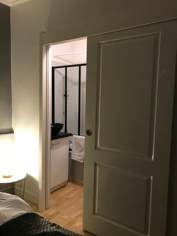 La Maison De Sloan Gueret Ngoại thất bức ảnh