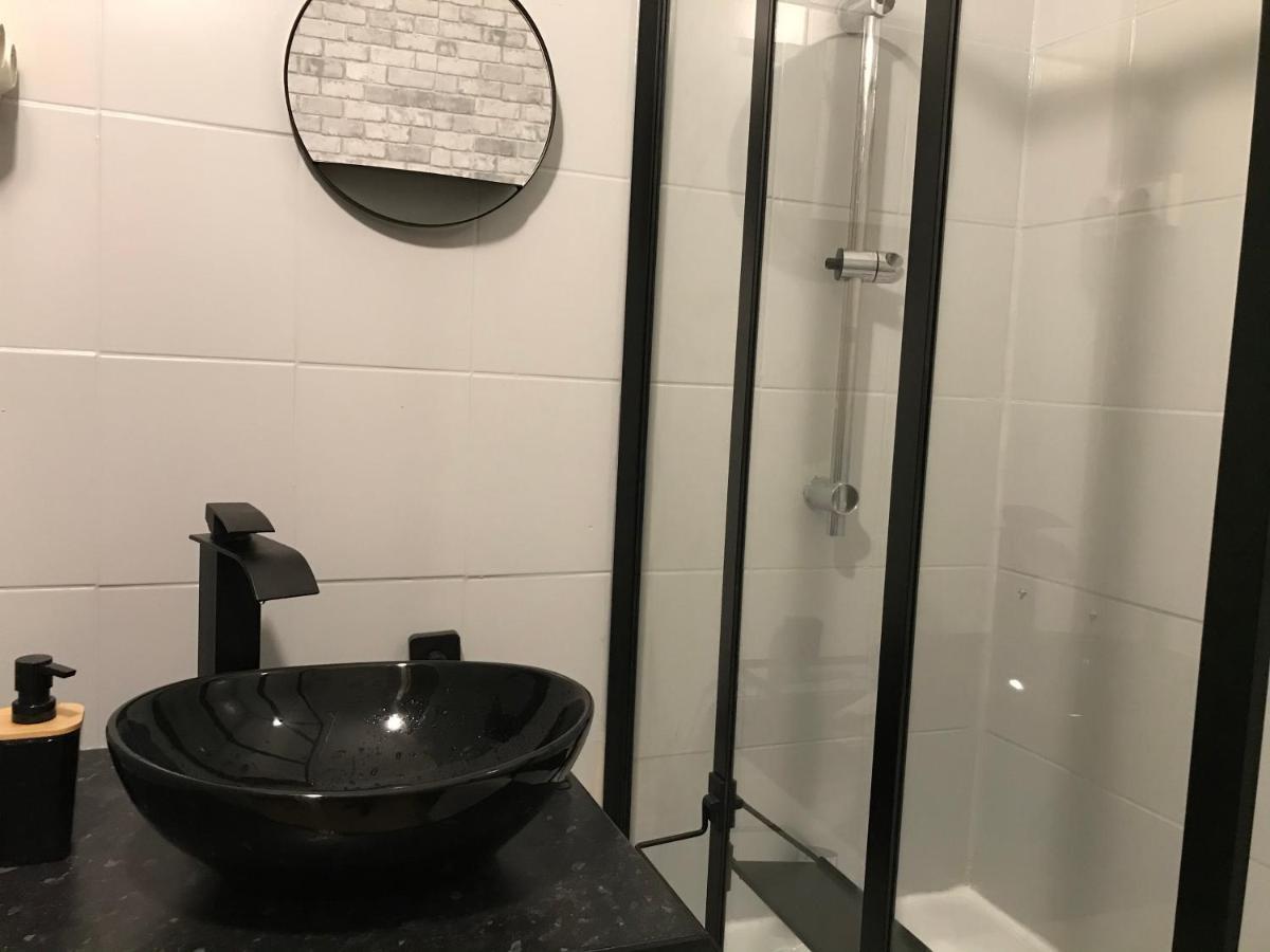 La Maison De Sloan Gueret Ngoại thất bức ảnh