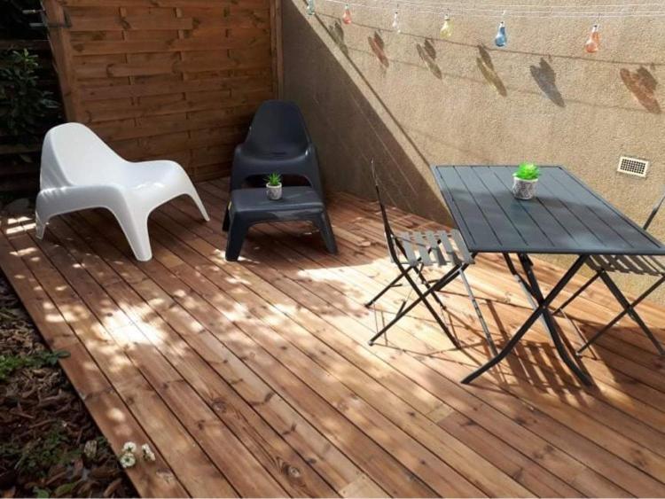 La Maison De Sloan Gueret Ngoại thất bức ảnh