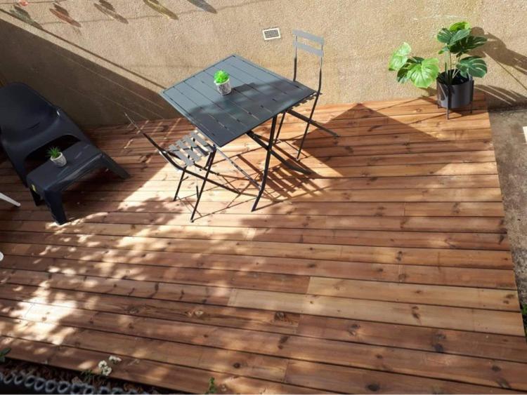 La Maison De Sloan Gueret Ngoại thất bức ảnh